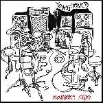 Young Hearts - Nowhere Kids EP
