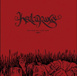 Helcaraxë - No God To Save You