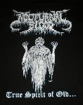 Nocturnal Blood - True Spirit Of Old...
