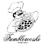 Fumblerooski - Demo 2009