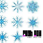 Rush Coil - 8 bit Christmas