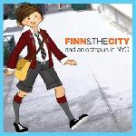 Finn and the City - Finn and the City and an Octopus in NYC