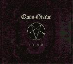 Open Grave - Fear