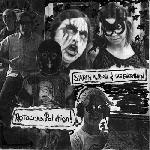 Sarin McHugh and the Everymen - Rotocoma Pollution!