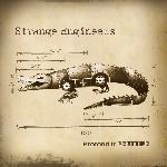 Strange Engineers - Pretend it Prettier