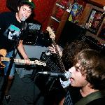 Gunning Bedford - Ice Warriors EP