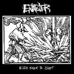 Enabler - Eden Sank To Grief