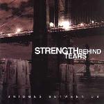Strength Behind Tears - Bridges Between Us