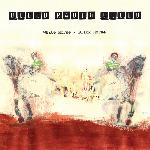 Bleed Radio Bleed - White Horse / Black Horse