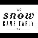 Adam Reid and the In-Betweens - The Snow Came Early EP