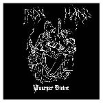 Iron Hand - Usurper Divine