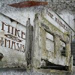 Mike and the Masis - the Rudest