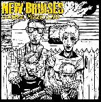 New Bruises - Goodbye Middle Class