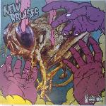 New Bruises / Stolen Bikes Ride Faster - SPLIT