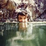 TS & The Past Haunts - Caveman Rock