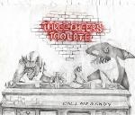 Three Cheers Too Late - Call Me Randy