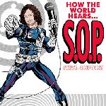 Steve-Onpoint - How The World Hears SOP