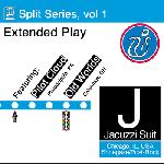 Pilot Cloud/Old Worlds - Jacuzzi Suit Split Series, Vol 1