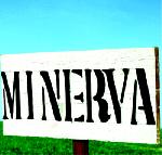 Minerva - Minerva (2011)