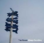 Two Oceans - Always Searching
