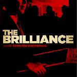 Your Favorite Trainwreck - The Brilliance 10 inch