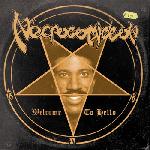 Necrocomiccon - Welcome to Hello
