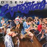 Disengage - Expressions (Japan Release)