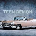 Teen Demon - Not Alone