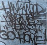 HANK WOOD AND THE HAMMERHEADS - Go Home!