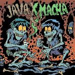 Various Artists - java x macha